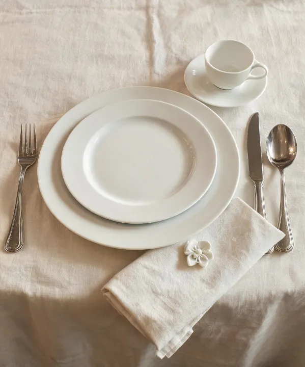Tabletop styling
