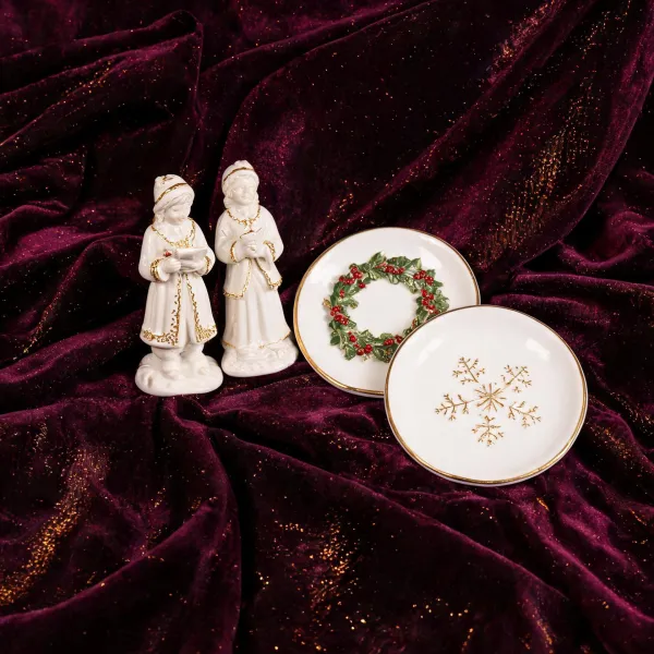Holiday collectibles