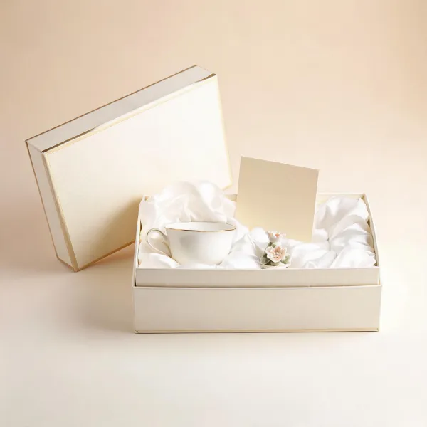 Gift boxed china